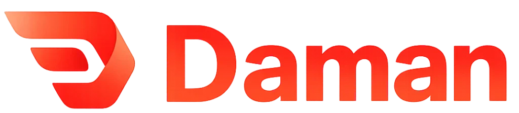Daman Login